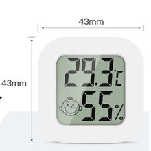 Product image of თერმო-ჰიგრომეტრი