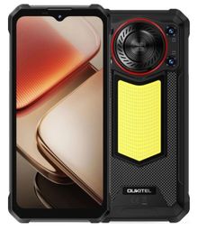 Product image of OUKITEL WP53 6.52" 8GB/128GB მობილური ტელეფონი