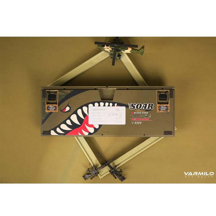 varmilo-vea87-warrior-sadeniani-meqanikuri-klaviatura-photo-2