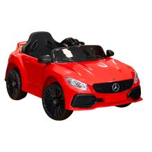 Product image of Piccola Toys Mercedes ელექტრო მანქანა