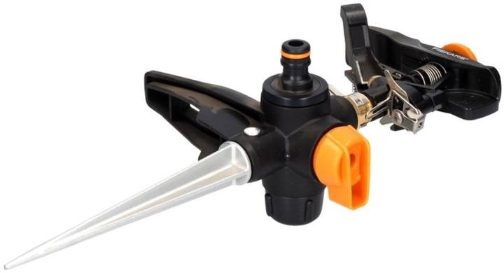 fiskars-onoff-pulsating-sprinkler---spike-base-photo-3