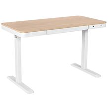 Product image of 2E 2E-CE218D-MOTORIZED Computer desk მაგიდა