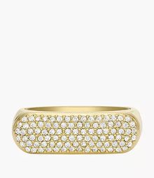 Product image of Fossil JF04585710 ქალის ბეჭედი