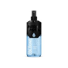 Product image of Nishman After Shave Cologne Marine 09 გაპარსვის შემდგომი კოლაგენი