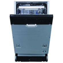 Product image of MIDEA MDWB-4529TQ ჩასამონტაჟებელი ჭურჭლის სარეცხი მანქანა