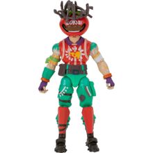 Product image of FORTNITE FNT1359 SOLO MODE TOMATOHEAD, 10CM, GAME FIGURE სათამაშო ფიგურა