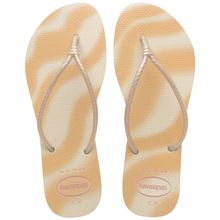 Product image of Havaianas Tube Gloss ქალის შლაპუნები