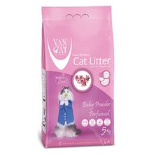 Product image of Van Cat კატის ქვიშა პარფიუმი 5 კგ