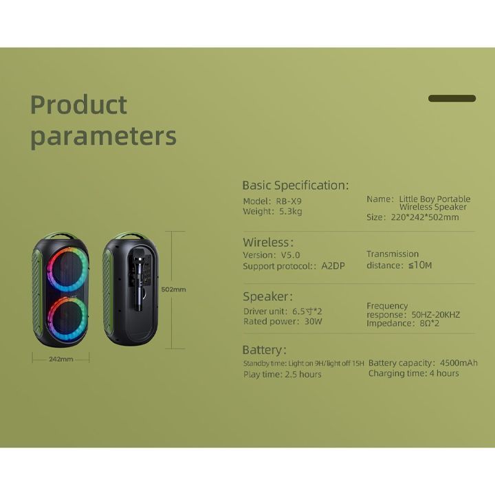 remax-30-w-portatuli-dinamiki-photo-4