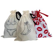 Product image of სამგზავრო ქისების ნაკრები