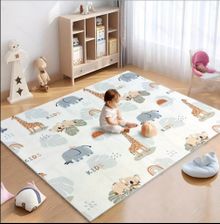 Product image of საბავშვო თერმო ხალიჩა 200 x 180 x 1.5 სმ