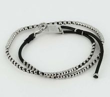 Product image of Zag Bijoux HBX13679-00BLK სამაჯური