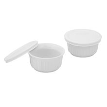 Product image of Corning Ware  French White 207 მლ საცხობი ფორმა