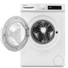 Product image of DAEWOO WM610T1WU0GE 6 კგ სარეცხი მანქანა