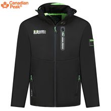 Product image of Canadian Peak TOXIQUEAK Softshell სპორტული ქურთუკი M
