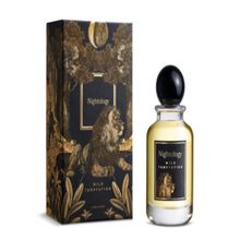 Product image of NIGHTOLOGY WILD TEMPTATION ორიგინალი სუნამო მილილიტრობით