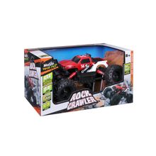 Product image of Rock Crawler – დისტანციურად მართვადი სათამაშო