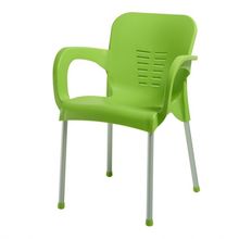 Product image of სკამი ალუმინის KIRCICEGI Green