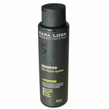 Product image of KERA LOOK შამპუნი მშრალი და დაზიანებული თმისთვის