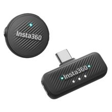 Product image of Insta360 Mic Air უსადენო მიკროფონი