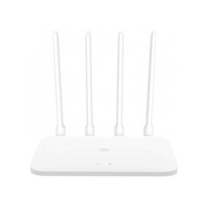 Xiaomi Mi Router 4A (R4AC) WiFi როუტერი - Extra.ge - 221533