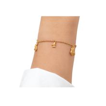 Product image of CHRONOS სამაჯური ფრინველების & მხედრის ფიგურებით