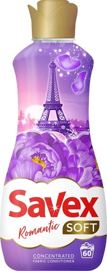 Product image of Savex გამავლებელი Romantic 800მლ