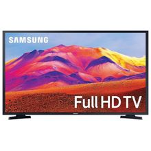 Product image of SAMSUNG UE43T5300AUXCE 43" LED Full HD Black Smart TV ტელევიზორი