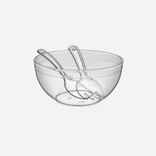 Product image of Dunya თასი სასალათე პლასტმასის 5,5ლ 355 x 278 x 190მმ 10727