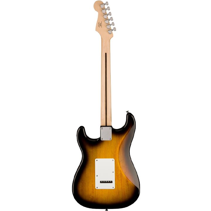 fender-squier-sonic-stratocaster-maple-fingerboard-white-pickguard-2-color-sunburst-eleqtro-gitara
