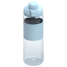Product image of MINISO Light Enjoy Series Sports Handle Plastic Bottle 600მლ ბოთლი