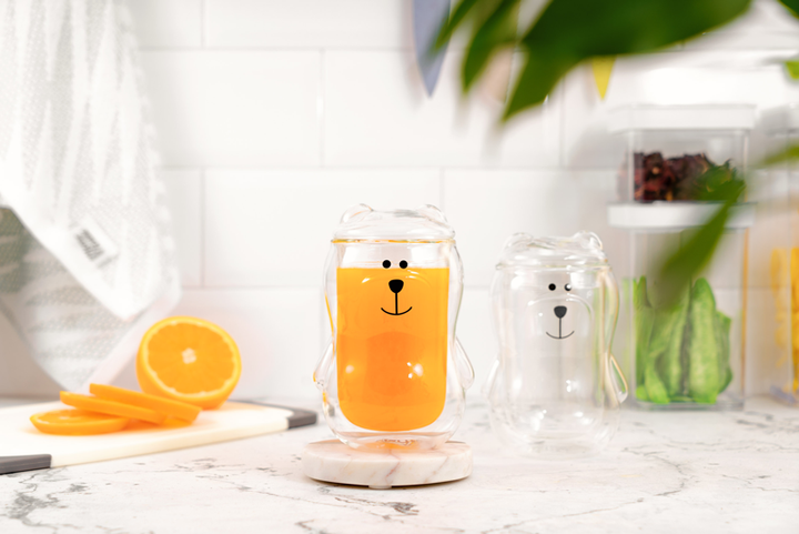 chiqebis-nakrebi-ardesto-ar2630ab-double-wall-glass-mug-set-with-a-lid-animals-300-ml-2-pcs-photo-4