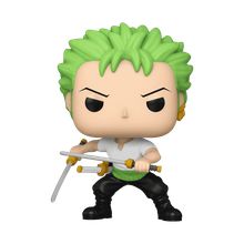 Product image of საკოლექციო ფიგურა Funko pop! Roronoa Zoro (1775)