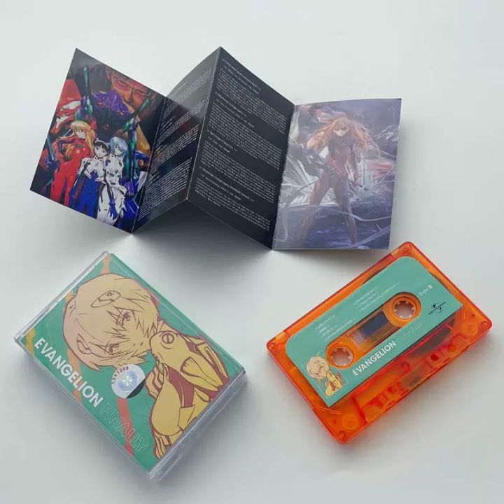 evangelion-finale---colored-cassette-photo-3