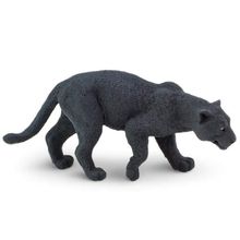 Product image of SAFARI Black Jaguar Toy სათამაშო ფიგურა