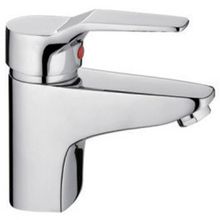 Product image of ხელსაბანის შემრევი FRAP F1063 Chrome