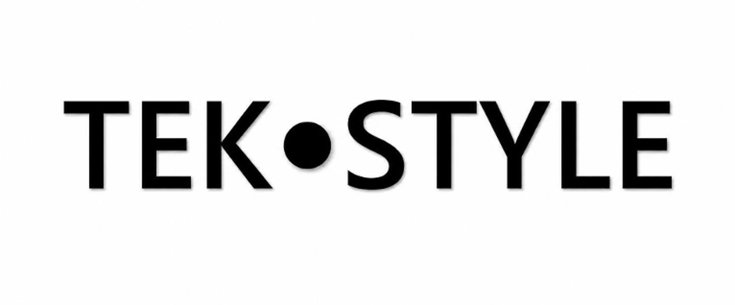 Cover photo of TEK•STYLE