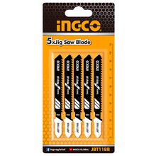 Product image of INGCO JBT118B მეტალის საჭრელი ბეწვახერხის პირი