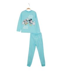 Product image of MN 21337 მინი მაუსი გოგოს ორეული შარვლით