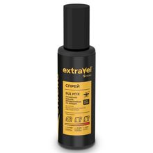 Product image of Extravel Strong 100მლ ძლიერი სპრეი ყველა მფრინავი მწერის და ტკიპის საწინააღმდეგო