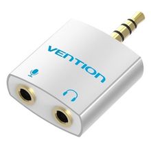 Product image of Vention BDBW0 Audio Splitter