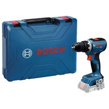 Product image of BOSCH GSR 18V-65 PRO უნახშირო ძრავით აკუმულატორის დრელი-სახრახნისი
