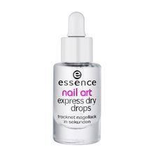 Product image of Essence ლაქის საშრობი წვეთები