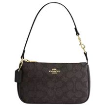 Product image of Coach Nolita 19 In Signature Canvas გადასაკიდი ჩანთა