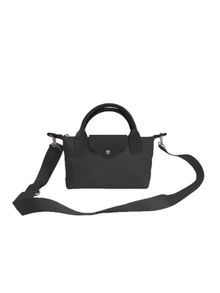 Product image of Casual Commuter Handheld Crossbody Bag(Black) ჩანთა