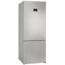 Product image of BOSCH KGN55CIE0N ორკამერიანი მაცივარი