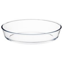 Product image of საცხობი ჭურჭელი Ardesto AR2403BG 2.4L Baking Dish Black Mars Oval