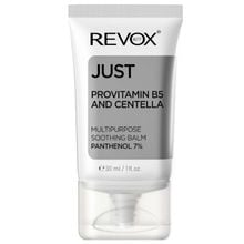 Product image of Revox B77 Just Provitamin B5 & Centella 30მლ ბალმი