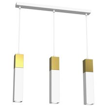 Product image of LUMINEX 4136 TULUM ჭერის სანათი