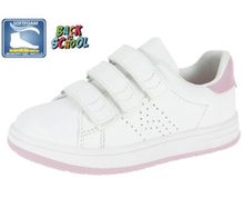 Product image of Beppi 2210211 ფეხსაცმელი სპორტული თეთრი